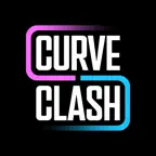 Curve Clash Icon