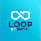 LOOP by Broxel iOS Icon
