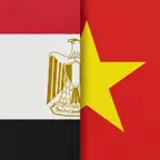 تعلم الفيتنامية بسرعة iOS Icon