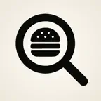 My Food: AI Icon