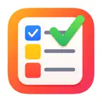 My ListMate iOS Icon