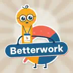 Betterwork Learning Platform Icon
