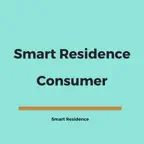 SmartResidence - Consumer iOS Icon