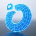 3D Scanner Lite icon