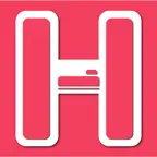 Hostelbird icon