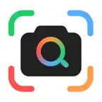 AI Lens: Photo Scan,Identifier iOS Icon
