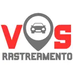 VS Rastreamento iOS Icon