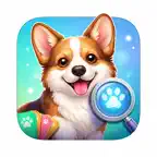 Dog Breed Identifier Scener iOS Icon