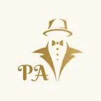 مدير أعمالي - PA Icon