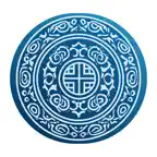 QazaqJol iOS Icon