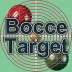 Bocce Target iOS Icon