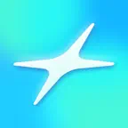 Glofy: AI Photo Generator iOS Icon