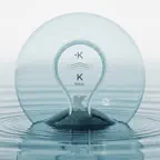 Klaro-Achtsamkeit iOS Icon
