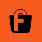 FastDrop - eCommerce Shopping iOS Icon