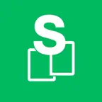 SnapFlow Plus iOS Icon