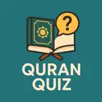 Quran Quiz Master iOS Icon