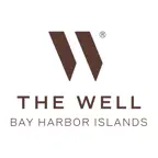 THE WELL BHI iOS Icon