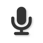 Reverse Audio • Singing & Play iOS Icon