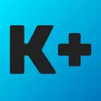 Kommunal Plus iOS Icon