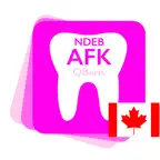 NDEB AFK Q-Bank iOS Icon