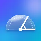 Joint Angle Measurement iOS Icon
