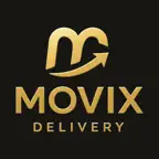 Movix Delivery iOS Icon