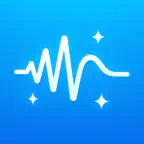 Noise Reducer & Audio Enhancer iOS Icon