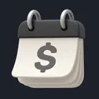 Trispend: Split Trip Expenses icon