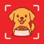 Pawl AI - Dog Food Scanner iOS Icon
