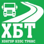 HBT service iOS Icon