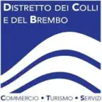 Ciclovia dei Colli del Brembo iOS Icon