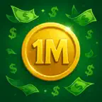 Who Wins The Million $? iOS Icon