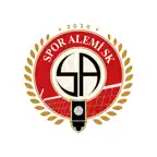 Spor Alemi iOS Icon