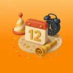 BdayMinder icon