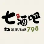 Qijiuba 七酒吧 iOS Icon