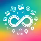 Meta Scope Pro iOS Icon