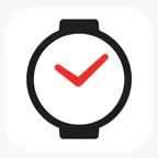 Watch Tracker - Collection iOS Icon