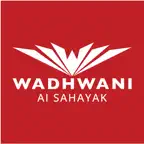 Wadhwani AI Sahayak iOS Icon
