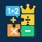 COMath Premium iOS Icon