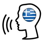 Λογοθεραπεία - ασκήσεις iOS Icon
