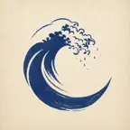 ByteWave Icon