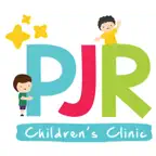 PJR Children’s Clinic iOS Icon