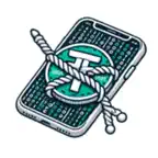 Escrownia Web3 Escrow Services iOS Icon
