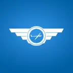 Test SPL - Pilot Szybowcowy iOS Icon
