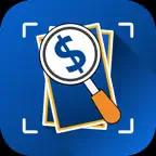 CardScan - ID & Value TCG Card iOS Icon