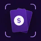 TCG Card Game Scanner: Kardex iOS Icon