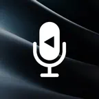 Reverse Play Audio iOS Icon