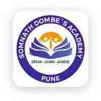 Somnath Dombe's Academy iOS Icon