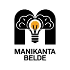 MBA  Learn Grow Dominate iOS Icon