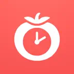 Pomodoro Focus Timer: Habit iOS Icon